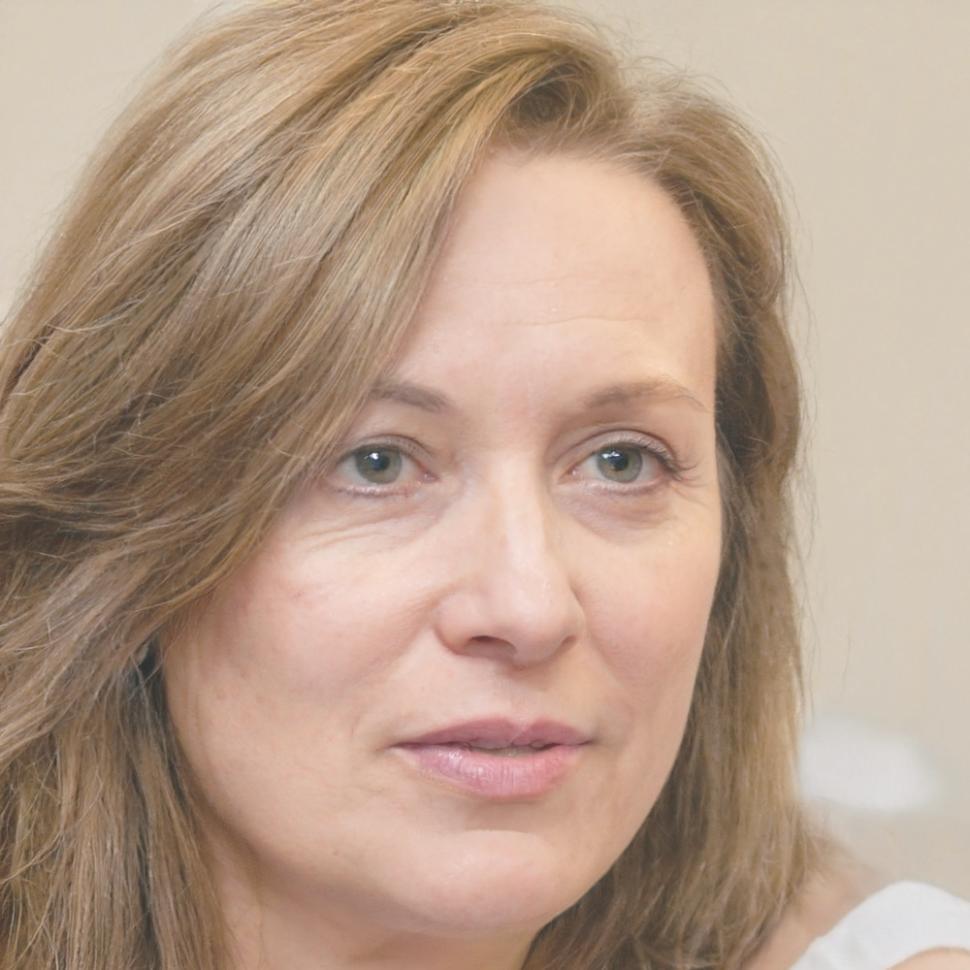 Diana Kowalski, Financial Modeling Expert