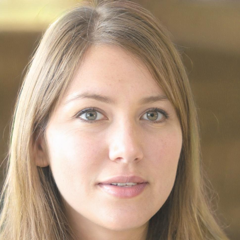 Elena Rodriguez, Market Research Director